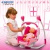 Стульчик-трансформер Smoby Maxi Cosi Стульчик-трансформер Smoby Maxi Cosi